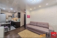 1 - комн.  квартира, 35.0 м², 6/9 эт.