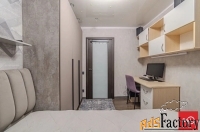 1 - комн.  квартира, 35.0 м², 6/9 эт.