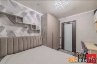 1 - комн.  квартира, 35.0 м², 6/9 эт.