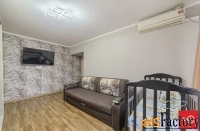 2 - комн.  квартира, 44.0 м², 9/9 эт.