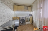 2 - комн.  квартира, 44.0 м², 9/9 эт.