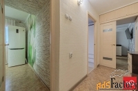 2 - комн.  квартира, 44.0 м², 9/9 эт.