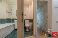 2 - комн.  квартира, 44.0 м², 9/9 эт.