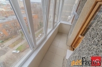 2 - комн.  квартира, 44.0 м², 9/9 эт.