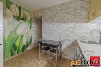 2 - комн.  квартира, 44.0 м², 9/9 эт.