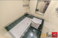 2 - комн.  квартира, 44.0 м², 9/9 эт.