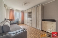 2 - комн.  квартира, 44.0 м², 9/9 эт.