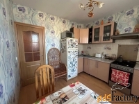 2 - комн.  квартира, 54.7 м², 9/10 эт.