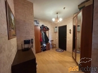 2 - комн.  квартира, 54.7 м², 9/10 эт.