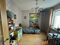 2 - комн.  квартира, 54.7 м², 9/10 эт.