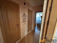 2 - комн.  квартира, 54.7 м², 9/10 эт.