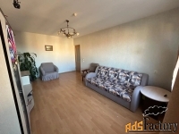 2 - комн.  квартира, 54.7 м², 9/10 эт.