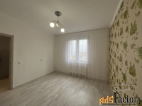 2 - комн.  квартира, 55.6 м², 16/17 эт.