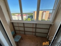 2 - комн.  квартира, 54.7 м², 9/10 эт.