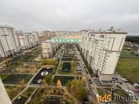 2 - комн.  квартира, 55.6 м², 16/17 эт.