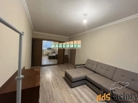 1 - комн.  квартира, 28.6 м², 2/5 эт.