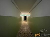 1 - комн.  квартира, 28.6 м², 2/5 эт.