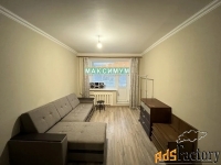 1 - комн.  квартира, 28.6 м², 2/5 эт.