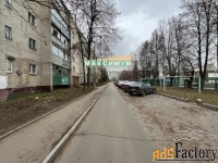 1 - комн.  квартира, 28.6 м², 2/5 эт.