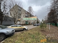 1 - комн.  квартира, 28.6 м², 2/5 эт.