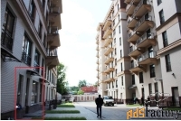 торговое помещение, 239.0 м²