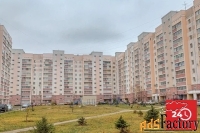 3 - комн.  квартира, 86.0 м², 5/10 эт.