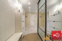 3 - комн.  квартира, 86.0 м², 5/10 эт.