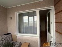 2 - комн.  квартира, 50.4 м², 3/9 эт.