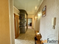 2 - комн.  квартира, 50.4 м², 3/9 эт.