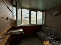 2 - комн.  квартира, 50.4 м², 3/9 эт.