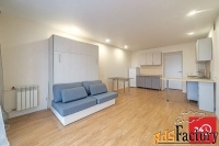 Студия, 28.2 м², 6/17 эт.