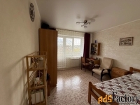 2 - комн.  квартира, 50.4 м², 3/9 эт.