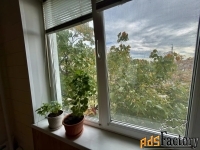 2 - комн.  квартира, 50.4 м², 3/9 эт.