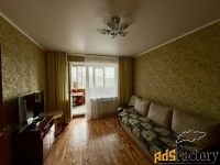 2 - комн.  квартира, 50.4 м², 3/9 эт.