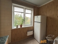 2 - комн.  квартира, 50.4 м², 3/9 эт.