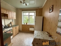 2 - комн.  квартира, 50.4 м², 3/9 эт.