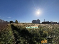 Участок 7.2 сот. (ижс)