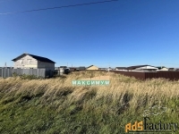 Участок 7.2 сот. (ижс)