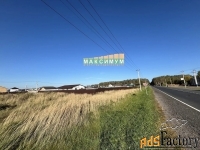 Участок 7.2 сот. (ижс)