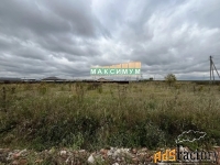 Участок 8.3 сот. (ижс)