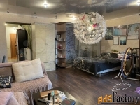 3 - комн.  квартира, 101.0 м², 2/15 эт.