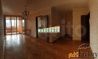 3 - комн.  квартира, 135.2 м², 5/10 эт.
