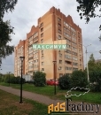 3 - комн.  квартира, 135.2 м², 5/10 эт.