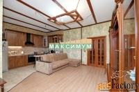 3 - комн.  квартира, 87.3 м², 9/16 эт.