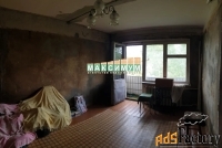 1 - комн.  квартира, 30.3 м², 4/4 эт.