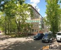 1 - комн.  квартира, 30.1 м², 2/5 эт.