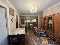 4 - комн.  квартира, 62.0 м², 2/5 эт.