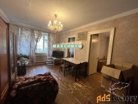 4 - комн.  квартира, 62.0 м², 2/5 эт.