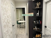 1 - комн.  квартира, 37.0 м², 4/5 эт.