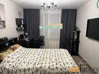 1 - комн.  квартира, 37.0 м², 4/5 эт.